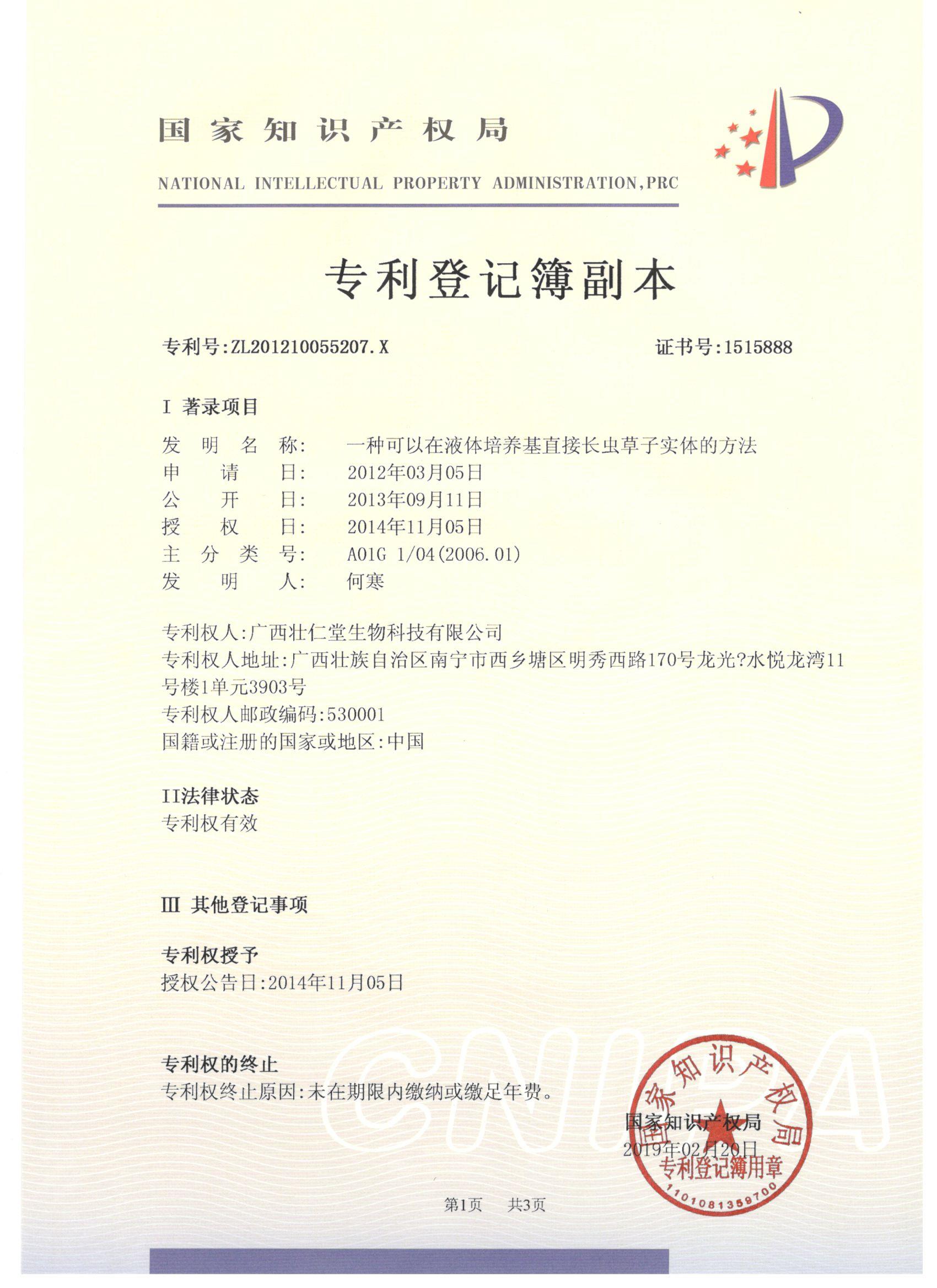 液體菌種直接生長蟲草子實體.jpg