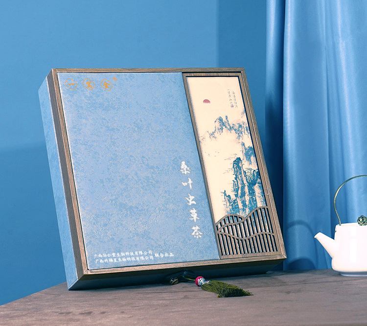 桑葉蟲草茶3.jpg