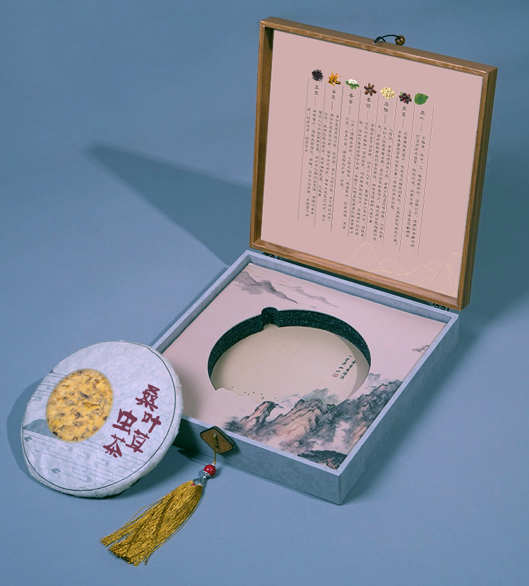 桑葉蟲草茶.jpg